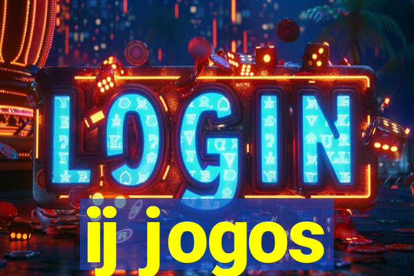 ij jogos